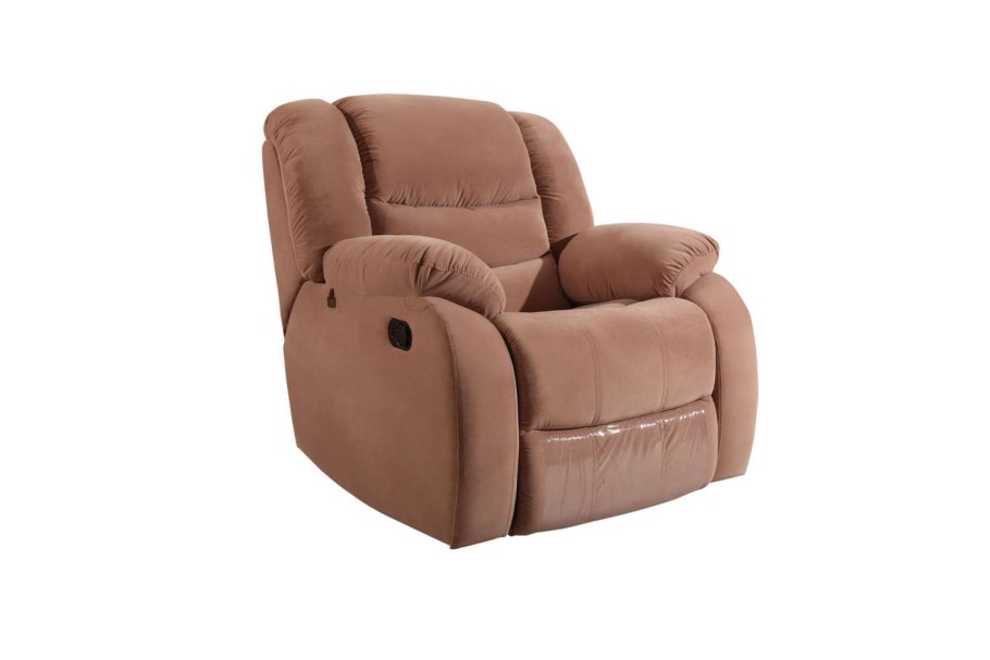 Кресло Ридберг глайдер лазурит