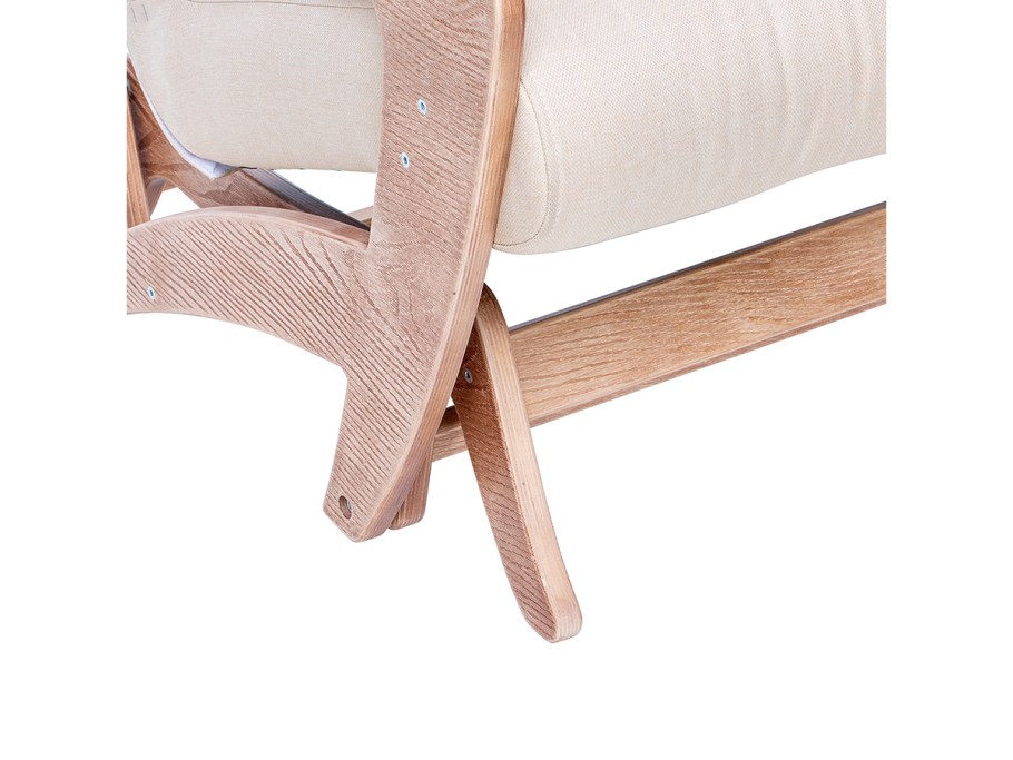 Кресло глайдер баланс 2