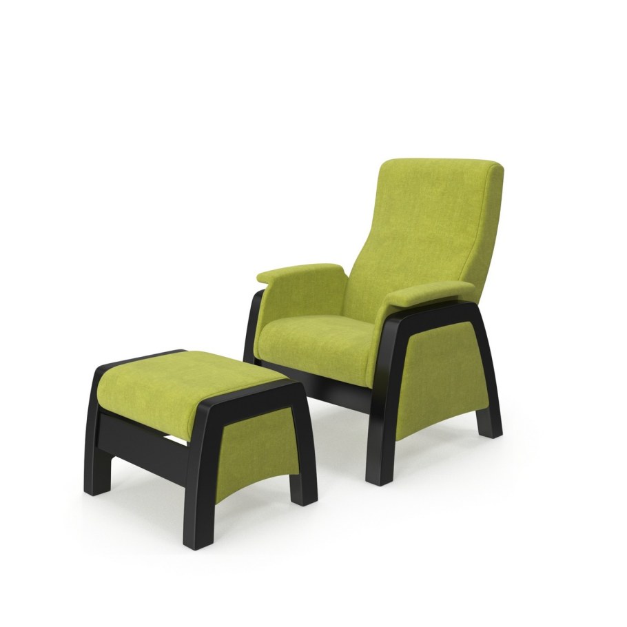 Кресло качалки глайдер g2