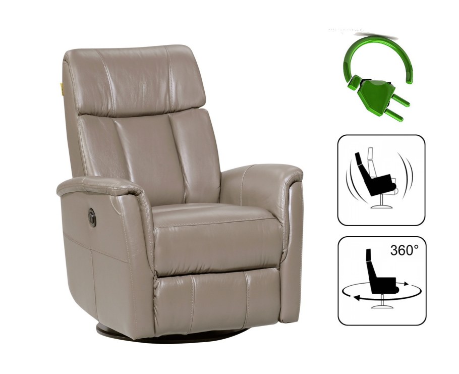 Хофф кресло глайдер модель