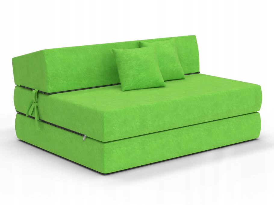 Ортопедический складной диван