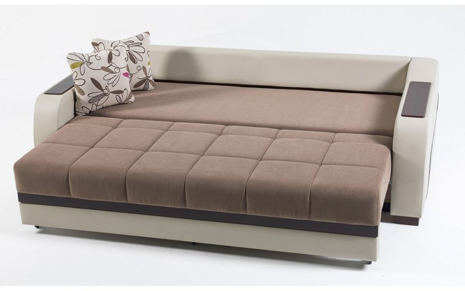 Удобные диваны для сна