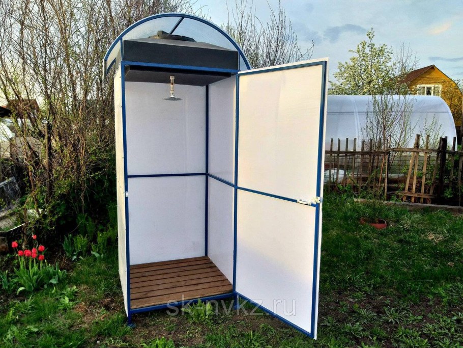 Летний душ 110л