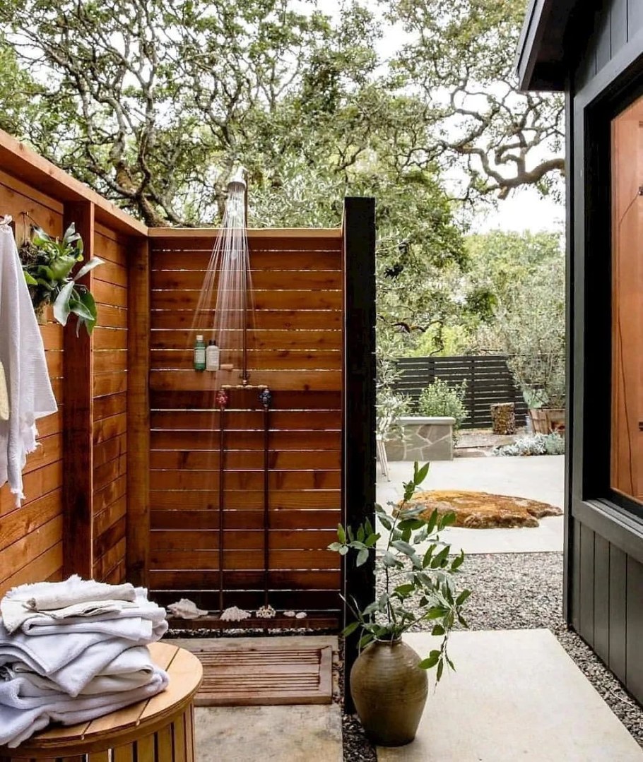 Летний душ Гарден дримс