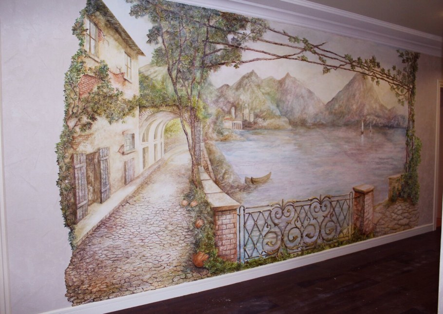 Георгий Тандашвили барельефы