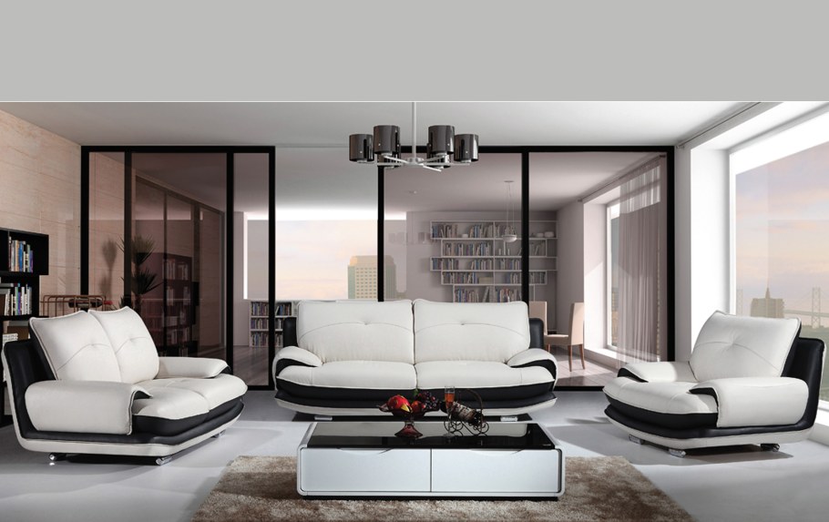 Диван комфорт 7 Панда