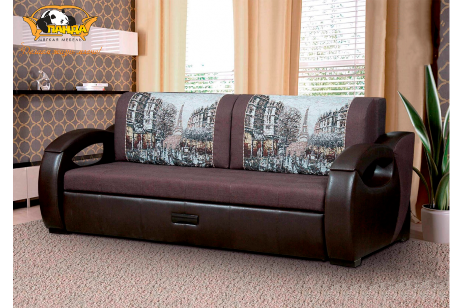 Диван Лидер еврософа выкатная