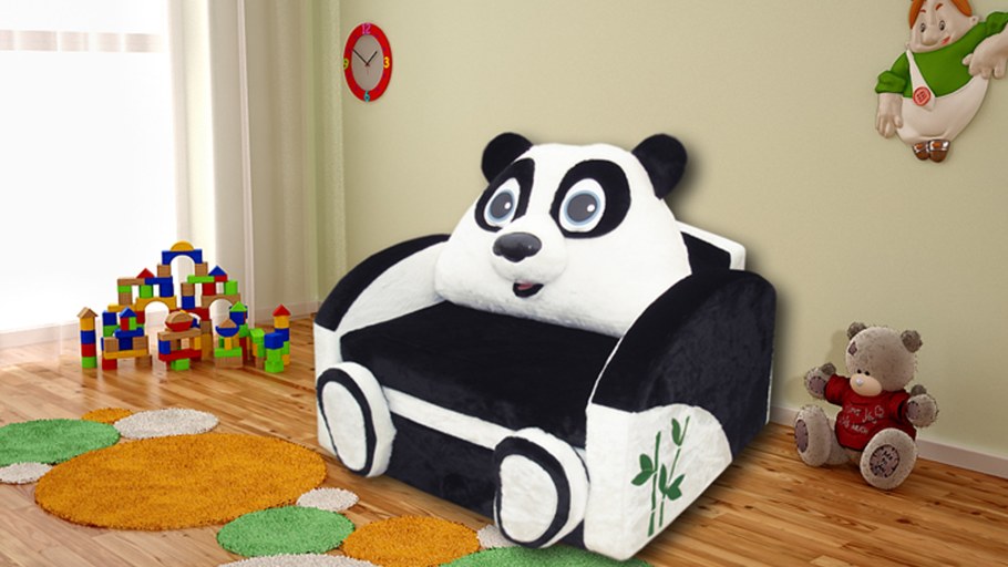 Диван м-стиль Панда