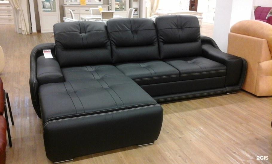 Панда комфорт 5 угловой