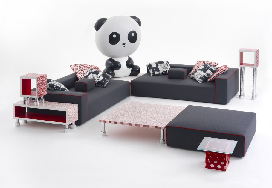 Диван Cappellini High time