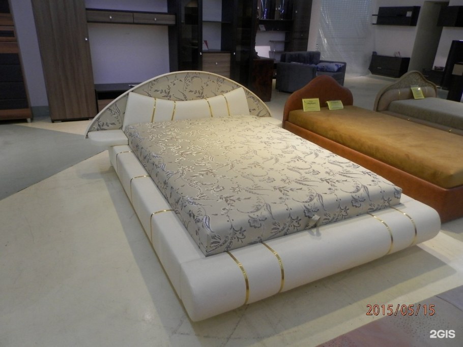 Мебельный салон Панда г. Чита