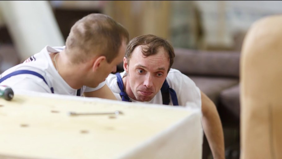 Панда Терра Соловьев