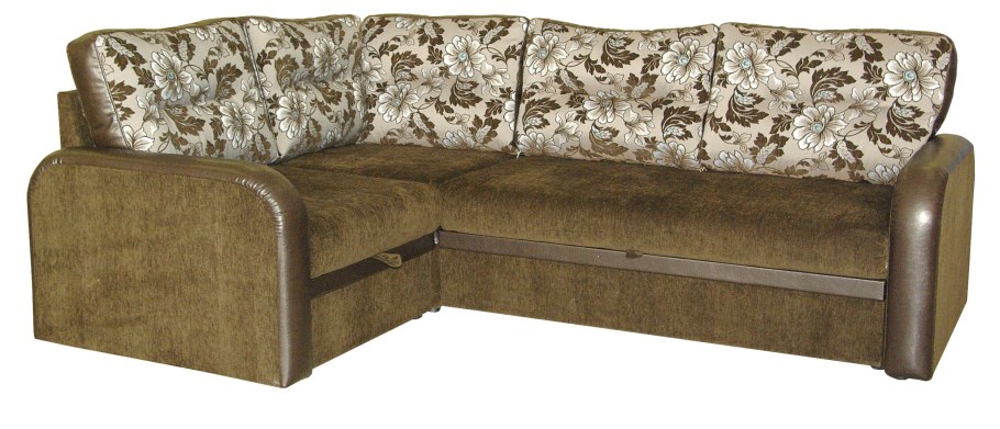 Диван Панда(Trio 33, Alpha 16, бежевый, 1 кат.)