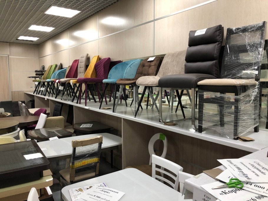 Детский диван Панда