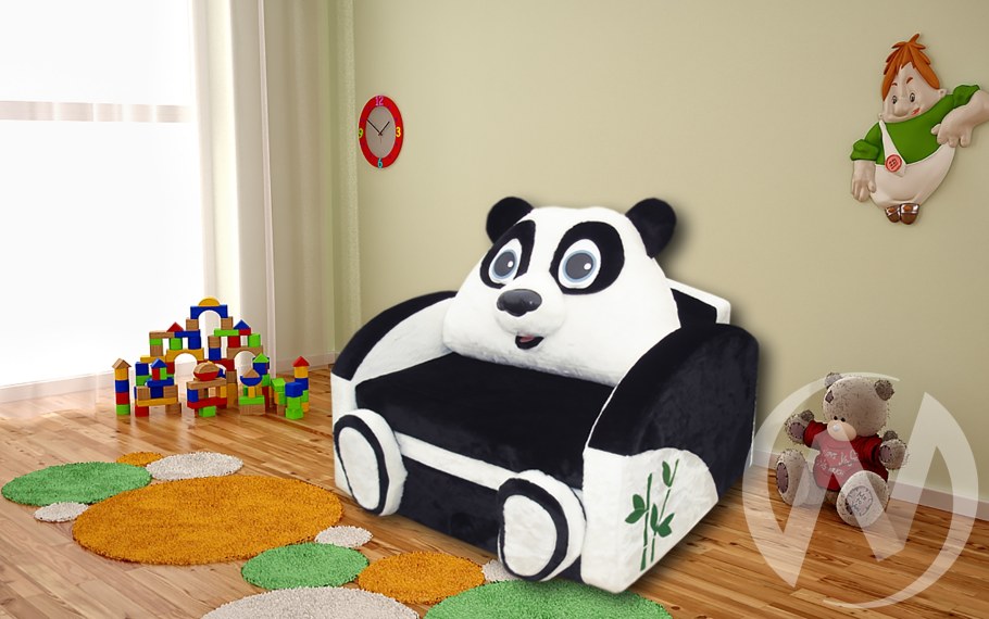 Кресло campana brothers