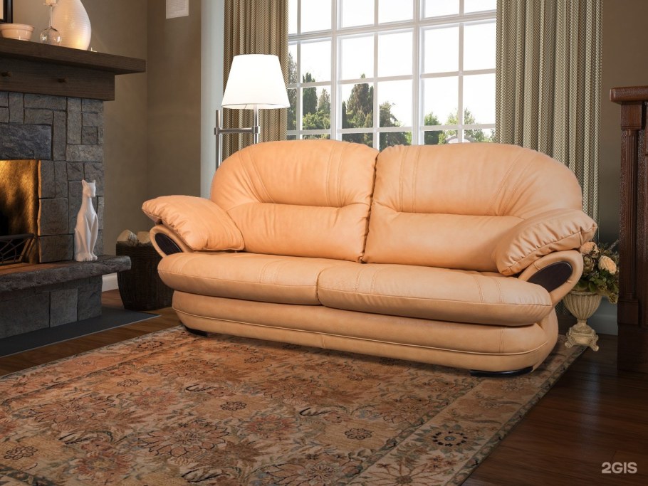 Панда мебель Уфа