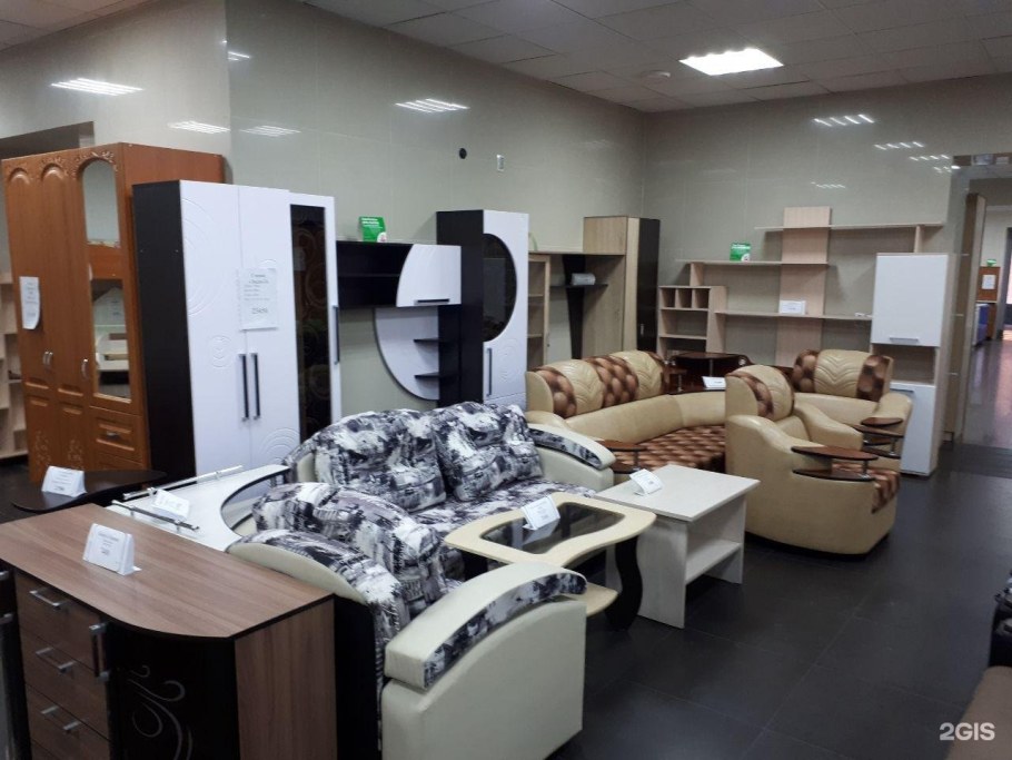 Доступная мебель Лазо 112 Чита