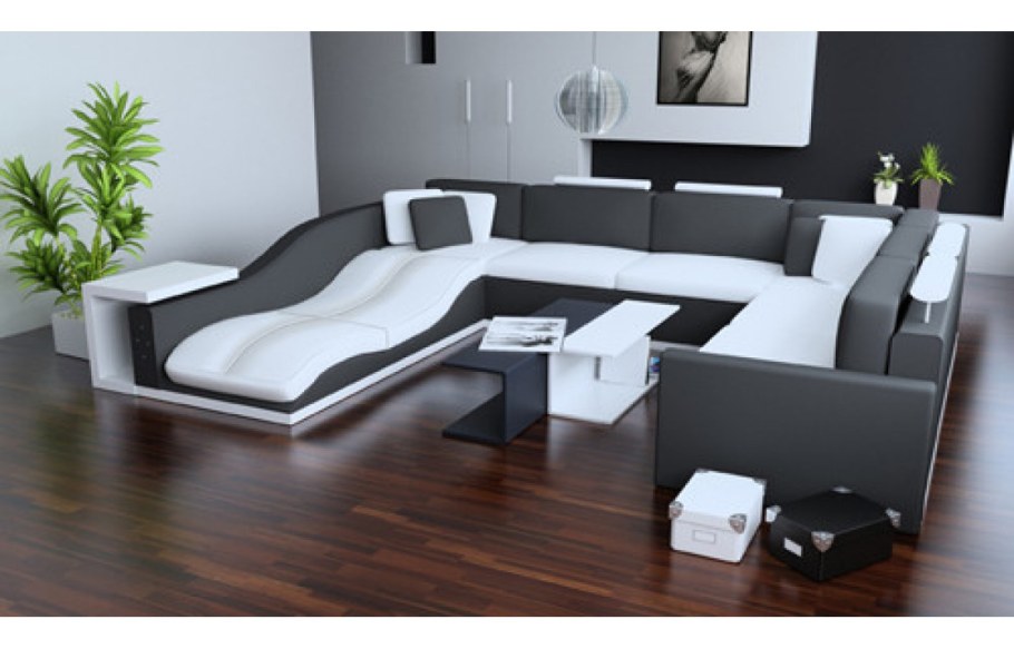 Диван кровать Панда 1