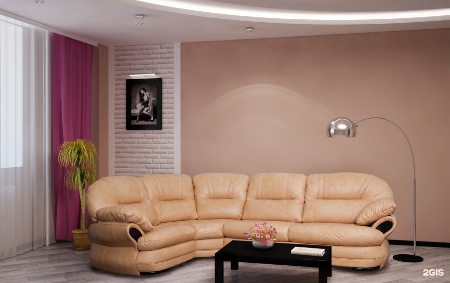 Диван комфорт 8 фабрика Панда