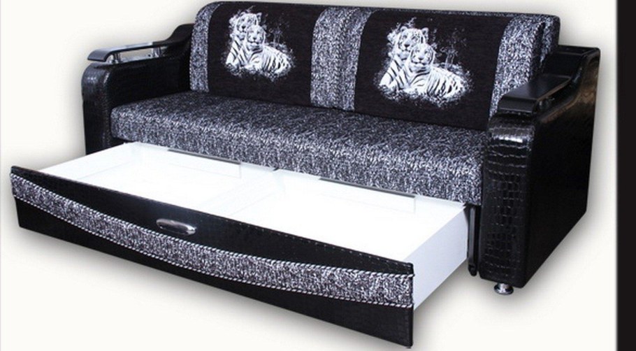 Фабрика Панда диван угловой комфорт 3