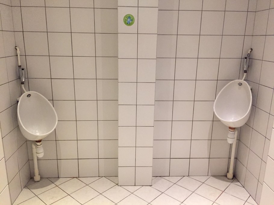 Писсуар Duravit 083630 00 00