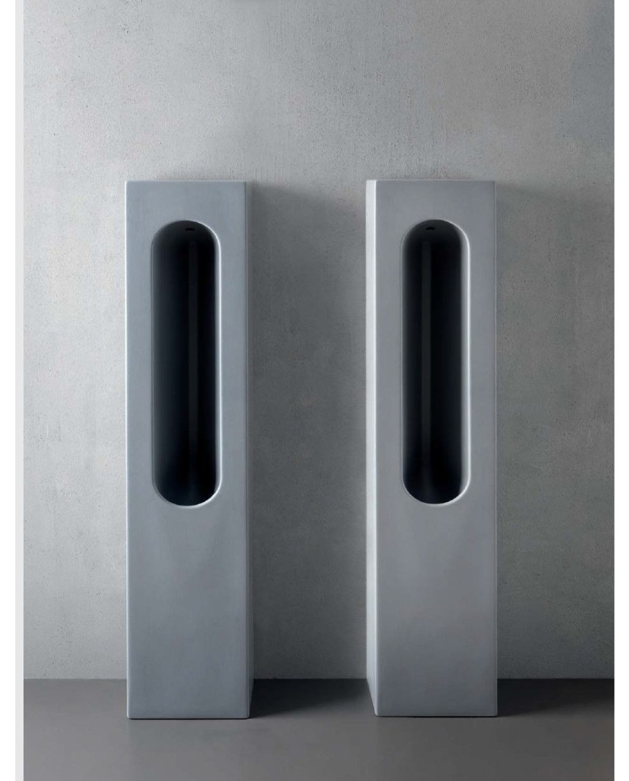 Писсуар Creavit tp611