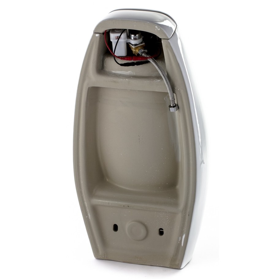 Писсуар Kerasan Groove