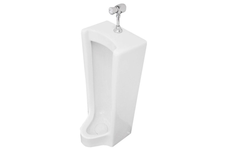 Напольный писсуар Laguraty 412 сенсорный