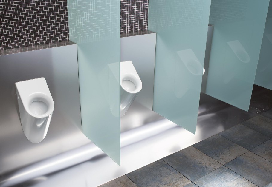 Писсуар Hatria Fusion q