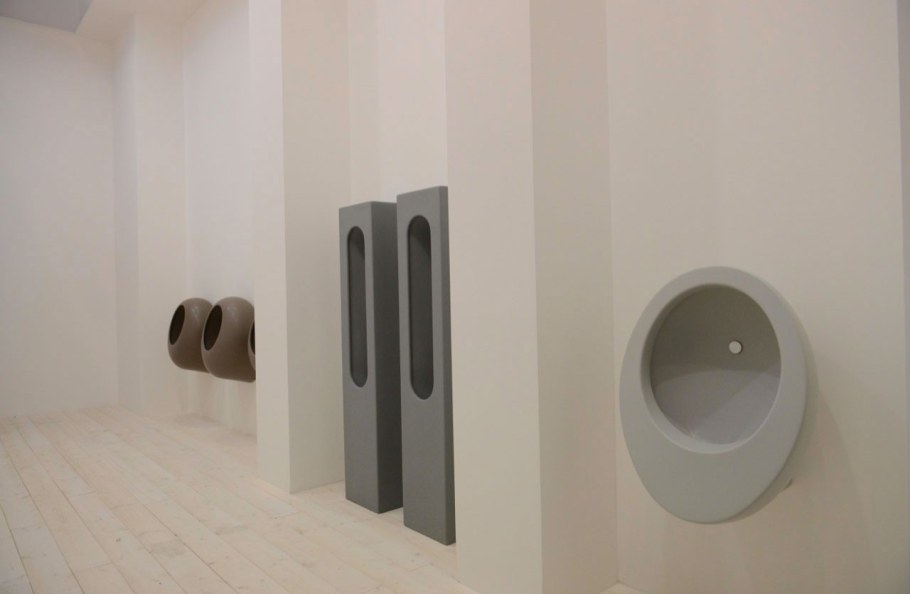 Геберит писсуар 235300000