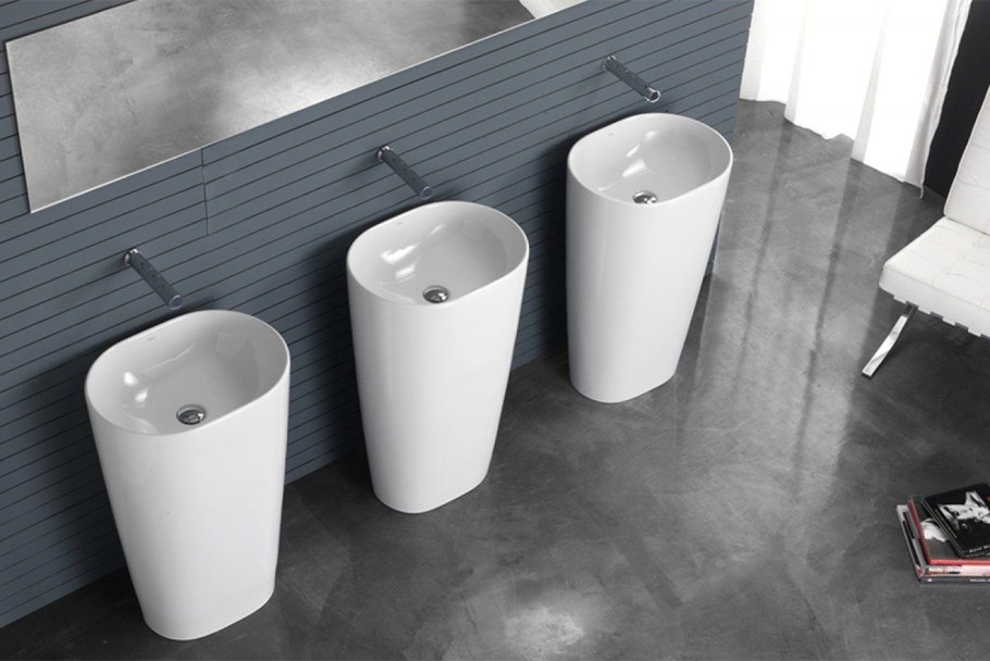 Писсуар Пингвин