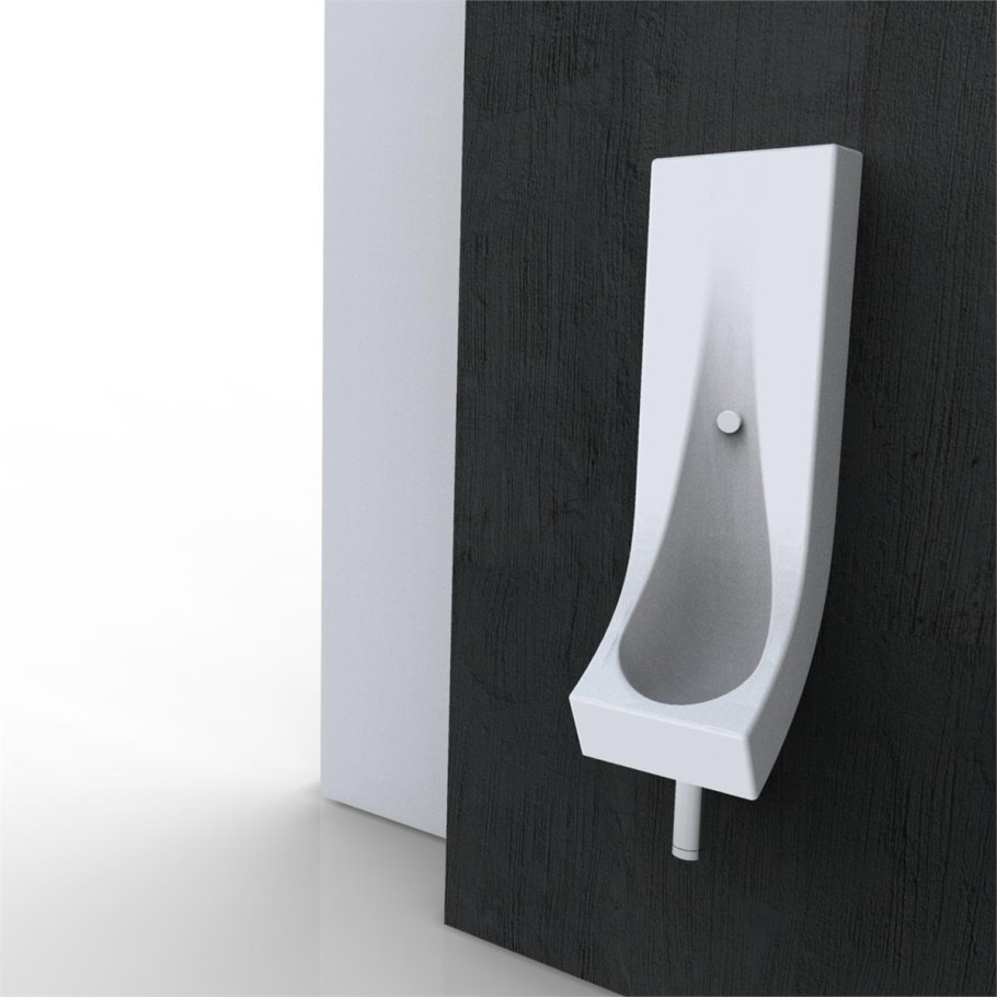 Кран для писсуара TEMPOMATIC 4 сенсорный