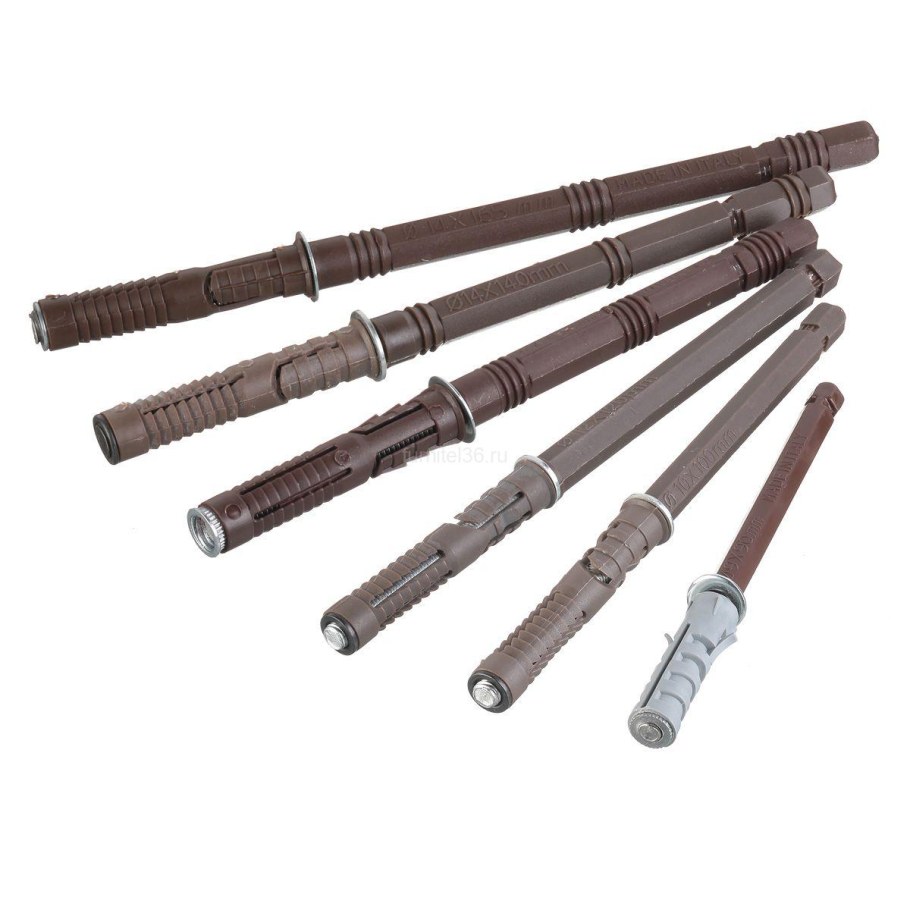 Скрытый полкодержатель nw14х165