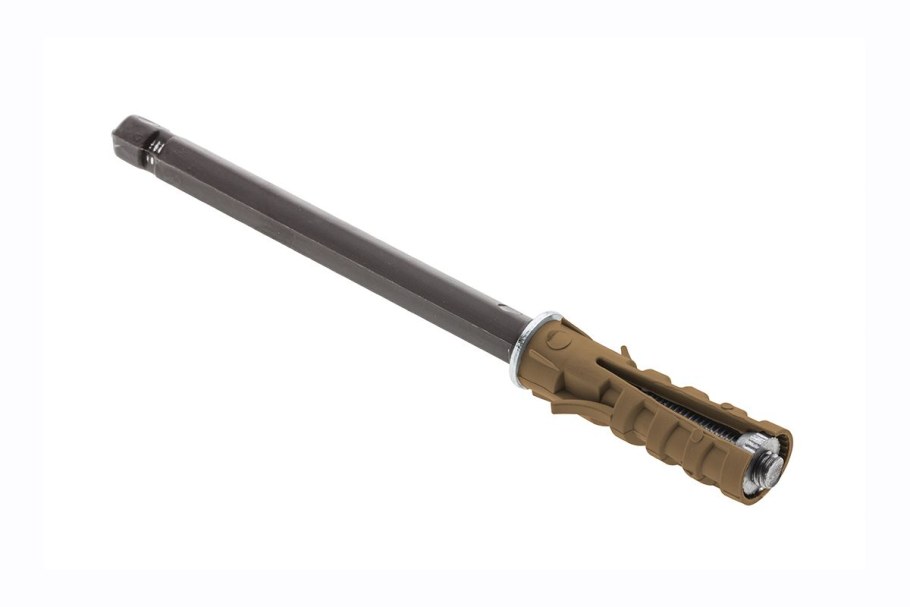 Менсолодержатель дуга хром