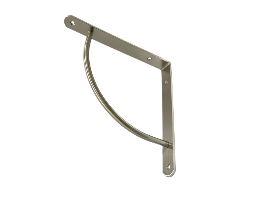 Kalabrone Mini Менсолодержатель для стеклянных полок 5 - 10 мм,