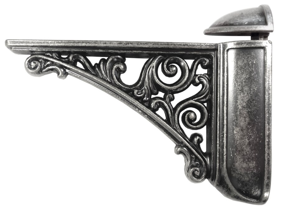 Полкодержатель мебельный Пеликан