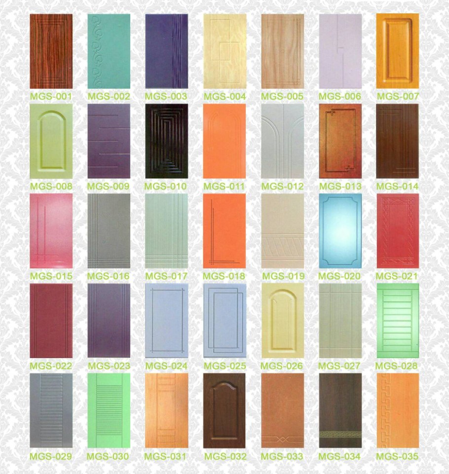 Фреза на МДФ 054 МГС