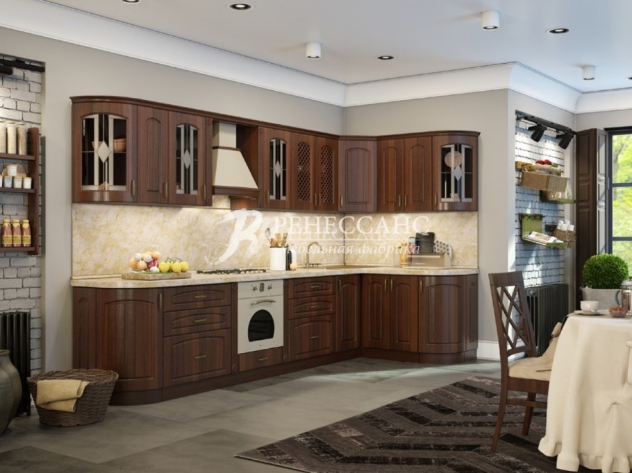 Кухни Ника Неаполь