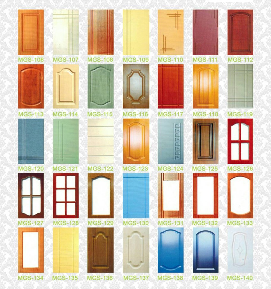 Фреза на МДФ 054 МГС