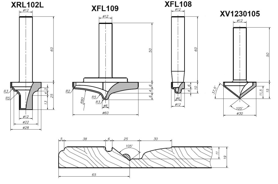 Кровать Промтекс-Ориент Серсея