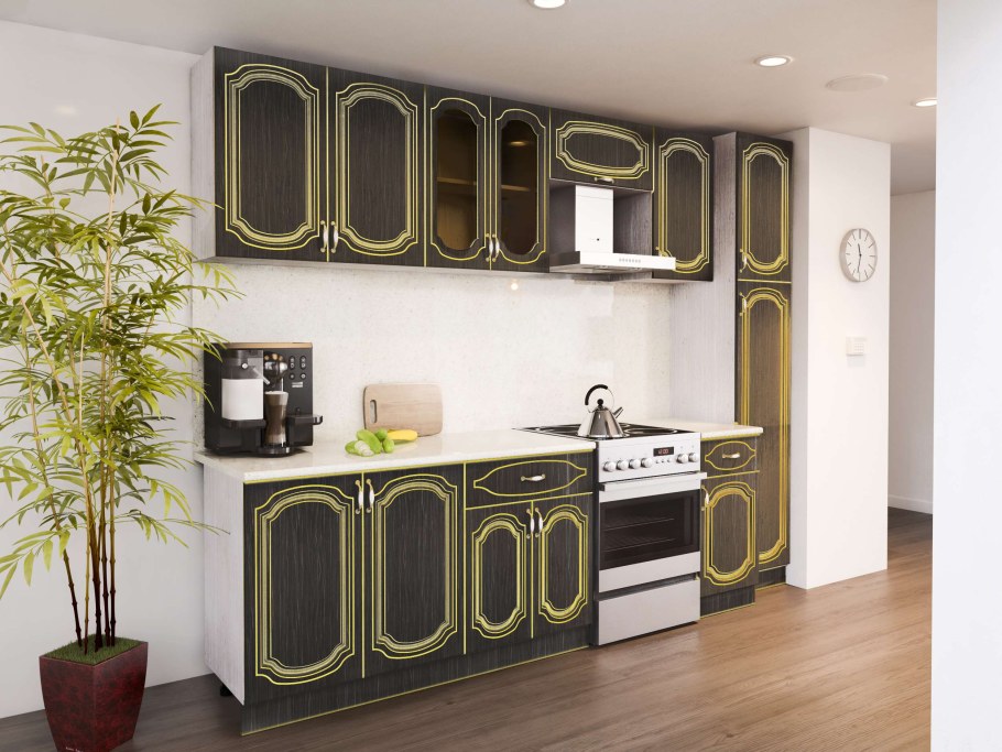 Элна мебель Кузнецк кухни