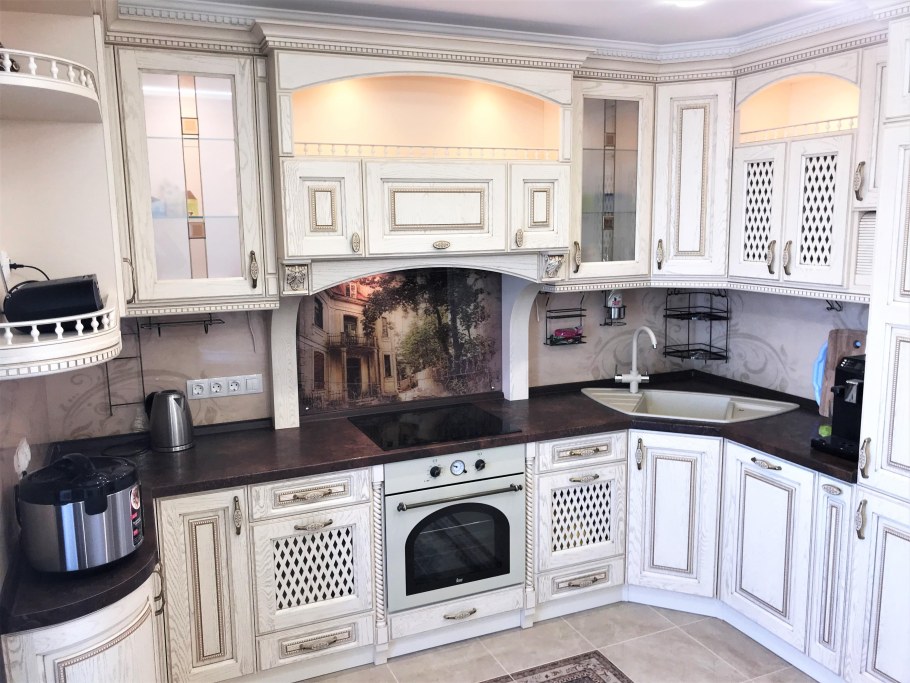 Кухня Империал Гармония