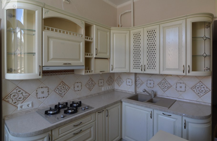 Кухня Лель фабрики Гармония