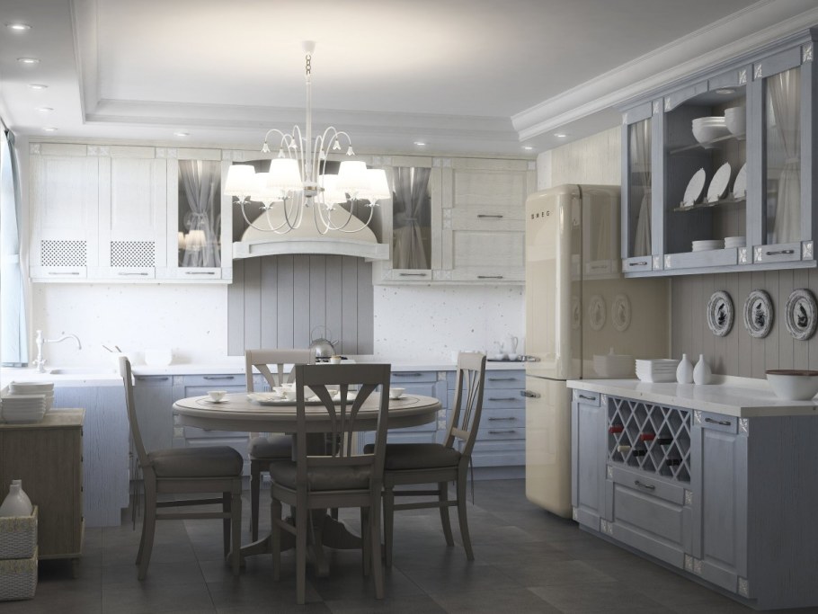 Кухня Гармония СПБ