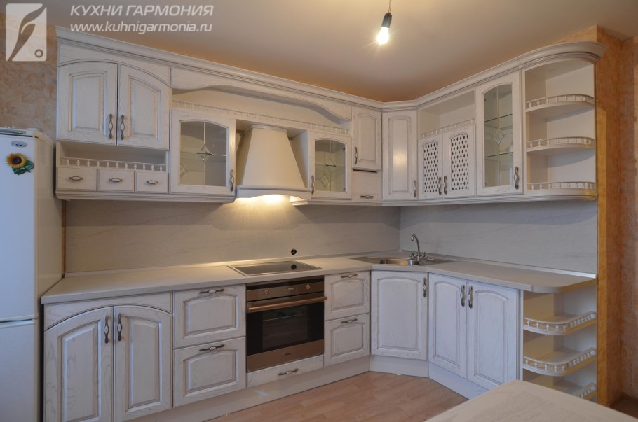 Кухня Гармония СПБ