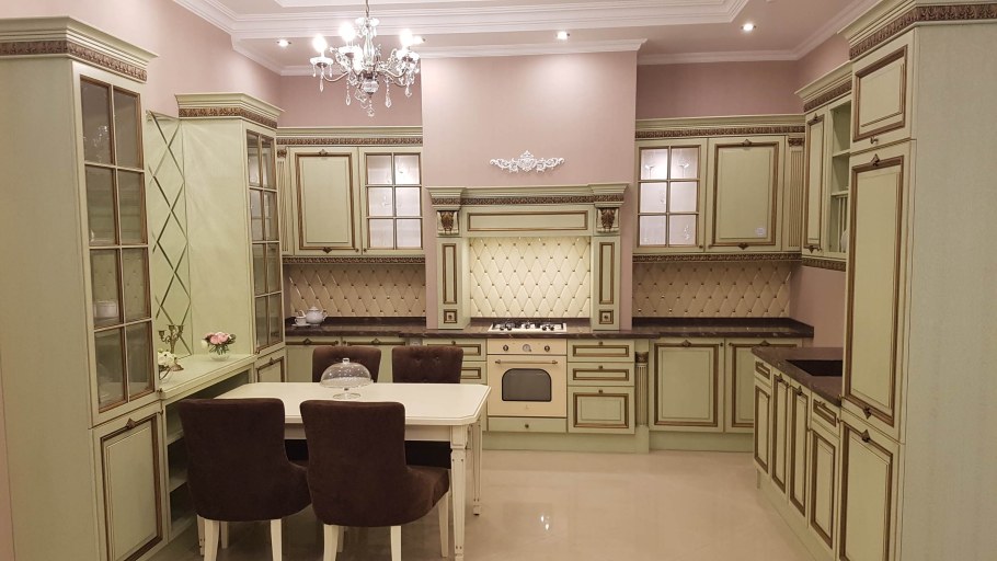 Гармония мебель Санкт-Петербург