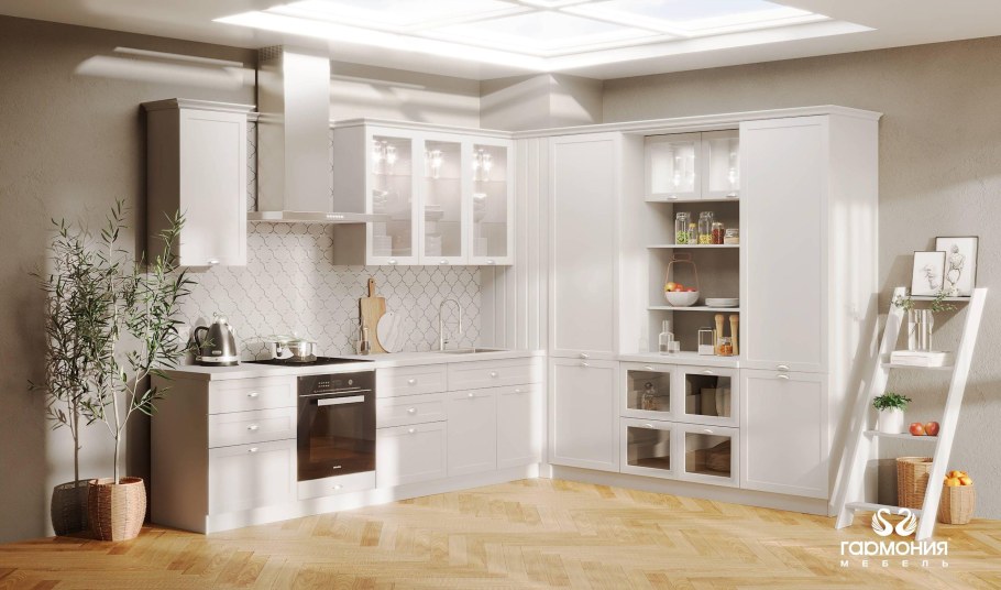 Обеденная группа Вилладжио