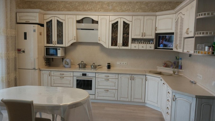 Князев Гармония мебель