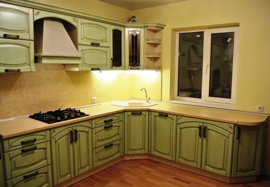 Кухни Гармония Санкт-Петербург