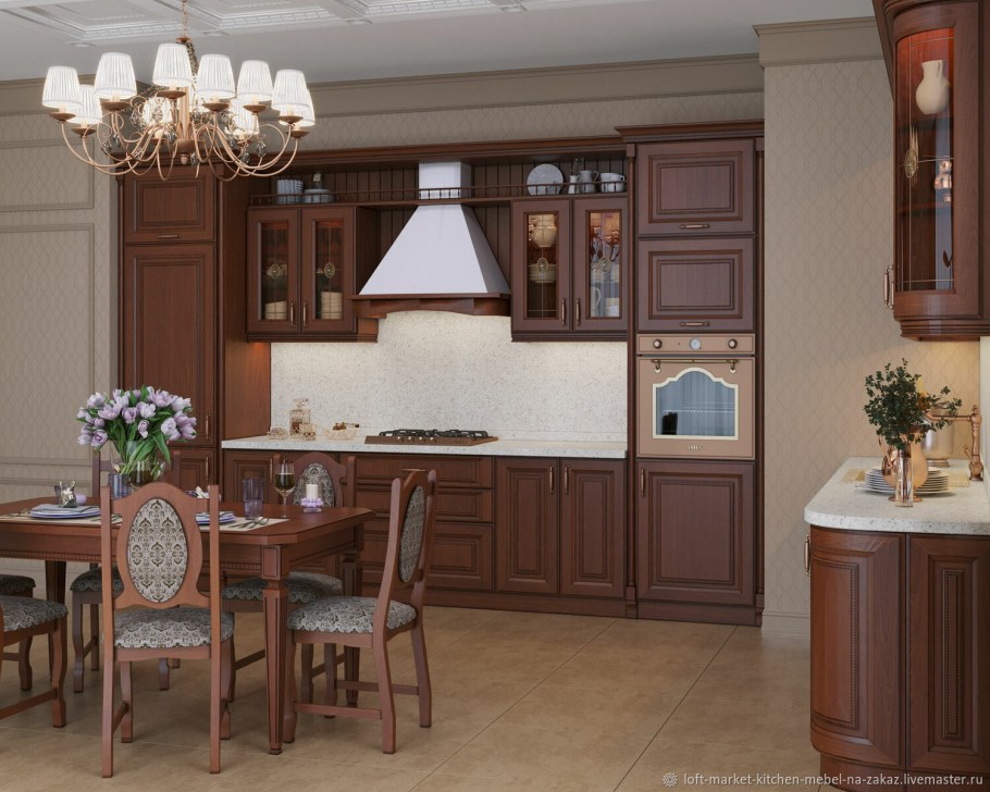 Кухня Империал Гармония